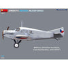 MiniArt 48011 1/48 Junkers F13. Mid Production Military Service