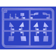 MiniArt 48011 1/48 Junkers F13. Mid Production Military Service