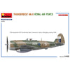 MiniArt 48012 1/48 Thunderbolt Mk.II Royal Air Force