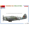 MiniArt 48012 1/48 Thunderbolt Mk.II Royal Air Force