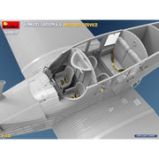 MiniArt 48013 Junkers-Larsen JL.6