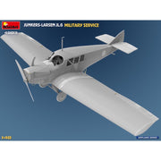 MiniArt 48013 Junkers-Larsen JL.6