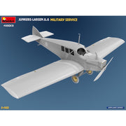 MiniArt 48013 Junkers-Larsen JL.6