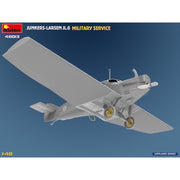 MiniArt 48013 Junkers-Larsen JL.6