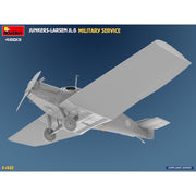 MiniArt 48013 Junkers-Larsen JL.6