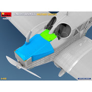 MiniArt 48013 Junkers-Larsen JL.6