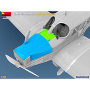 MiniArt 48013 Junkers-Larsen JL.6