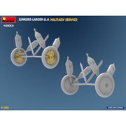 MiniArt 48013 Junkers-Larsen JL.6