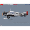Miniart 48020 Junkers F13 With Winter Ski Early Prod