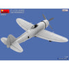 MiniArt 48023 1/48 P-47D-30RE Thunderbolt Basic Kit