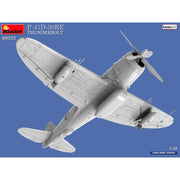 MiniArt 48023 1/48 P-47D-30RE Thunderbolt Basic Kit
