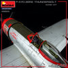 MiniArt 48023 1/48 P-47D-30RE Thunderbolt Basic Kit