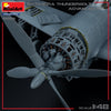 MiniArt 48015 1/48 P-47D-28RE Thunderbolt Free French Air Force