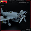 MiniArt 48029 1/48 P-47D-30RA Thunderbolt Advanced Kit