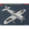 MiniArt 48034 P-47D-11RE Thunderbolt. Zemke's Wolfpack