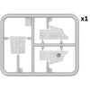 MiniArt 1/48 P-47D-22RE Thunderbolt Malcolm Hoods Advanced Kit