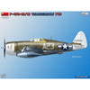 Miniart 48039 P-47D-15/16 Thunderbolt PTO Razorbacks