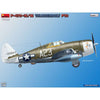 Miniart 48039 P-47D-15/16 Thunderbolt PTO Razorbacks