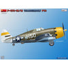 Miniart 48039 P-47D-15/16 Thunderbolt PTO Razorbacks