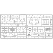 MiniArt 48040 1/48 Focke-Wulf Fw 190D-9. Mimetall Prod. Basic Kit. Jagdgeschwader 301