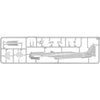 MiniArt 48040 1/48 Focke-Wulf Fw 190D-9. Mimetall Prod. Basic Kit. Jagdgeschwader 301
