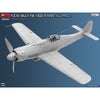 MiniArt 48040 1/48 Focke-Wulf Fw 190D-9. Mimetall Prod. Basic Kit. Jagdgeschwader 301