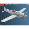 MiniArt 48040 1/48 Focke-Wulf Fw 190D-9. Mimetall Prod. Basic Kit. Jagdgeschwader 301