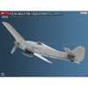 MiniArt 48040 1/48 Focke-Wulf Fw 190D-9. Mimetall Prod. Basic Kit. Jagdgeschwader 301