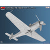 MiniArt 48040 1/48 Focke-Wulf Fw 190D-9. Mimetall Prod. Basic Kit. Jagdgeschwader 301