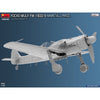 MiniArt 48040 1/48 Focke-Wulf Fw 190D-9. Mimetall Prod. Basic Kit. Jagdgeschwader 301