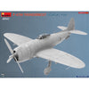 MiniArt 1/48 P-47M Thunderbolt Dorsal Fin Advanced Kit