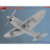 MiniArt 1/48 P-47M Thunderbolt Dorsal Fin Advanced Kit