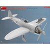 MiniArt 1/48 P-47M Thunderbolt Dorsal Fin Advanced Kit