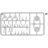 MiniArt 1/48 P-47D-20RA Thunderbolt. Saipan, 1944. Advanced Kit