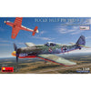 MiniArt 1/48 Focke-Wulf Fw 190D-9 JV 44 Sachsenberg Schwarm Basic Kit
