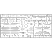 Miniart 48047 P-47D-22RE Thunderbolt French Service