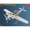 Miniart 48048 1/48 Focke-Wulf FW 190D-9. Mimetall Prod