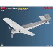 Miniart 48048 1/48 Focke-Wulf FW 190D-9. Mimetall Prod