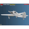 Miniart 48048 1/48 Focke-Wulf FW 190D-9. Mimetall Prod
