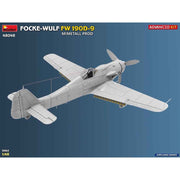 Miniart 48048 1/48 Focke-Wulf FW 190D-9. Mimetall Prod