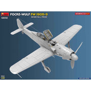 Miniart 48048 1/48 Focke-Wulf FW 190D-9. Mimetall Prod