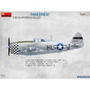MiniArt 1/48 P-47D-22RE Thunderbolt The Duxford Eagles Basic Kit