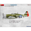 MiniArt 1/48 P-47D-22RE Thunderbolt The Duxford Eagles Basic Kit