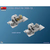 MiniArt 1/48 Focke-Wulf FW 190D-13