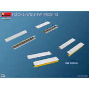 MiniArt 1/48 Focke-Wulf FW 190D-13