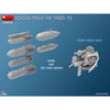 MiniArt 1/48 Focke-Wulf FW 190D-13