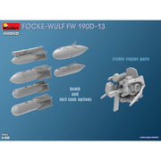 MiniArt 1/48 Focke-Wulf FW 190D-13
