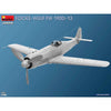 MiniArt 1/48 Focke-Wulf FW 190D-13