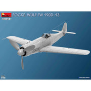 MiniArt 1/48 Focke-Wulf FW 190D-13