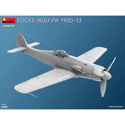 MiniArt 1/48 Focke-Wulf FW 190D-13